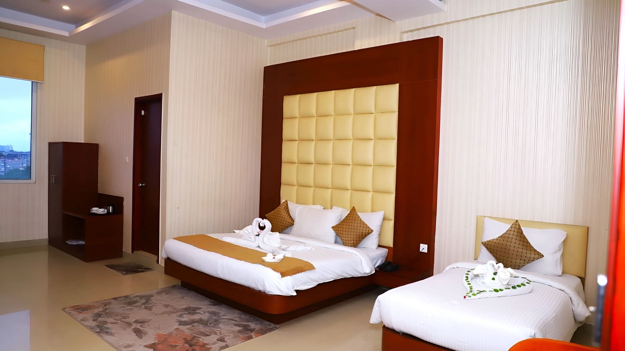Photo of Bedroom in Ghaziabad