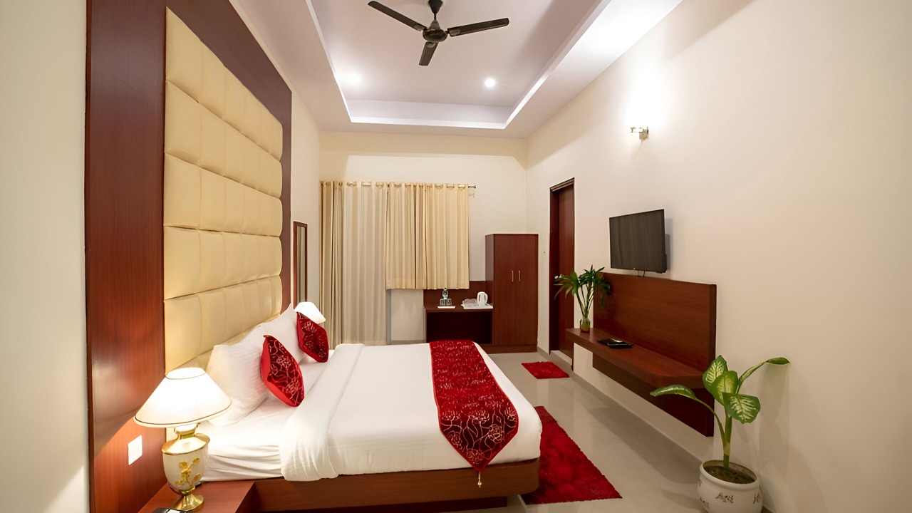 Photo of Bedroom in Ghaziabad