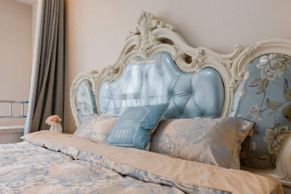 Photo of Bedroom in Yanta Qu