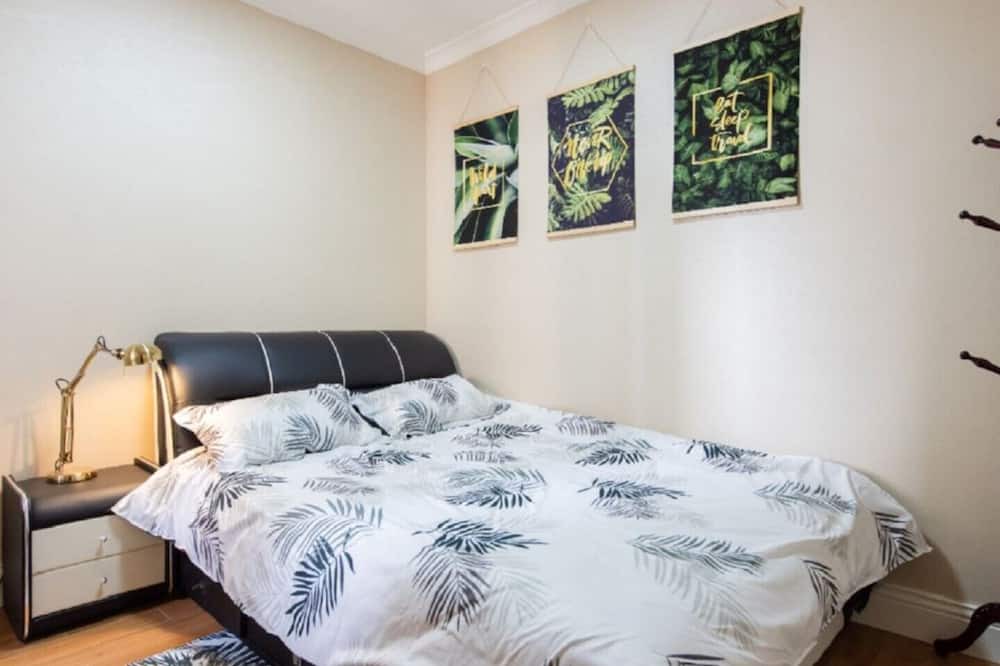 Photo of Bedroom in Yanta Qu