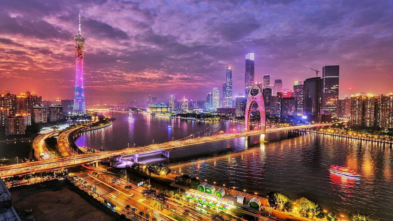 Photo of Others in East Huanshi Road