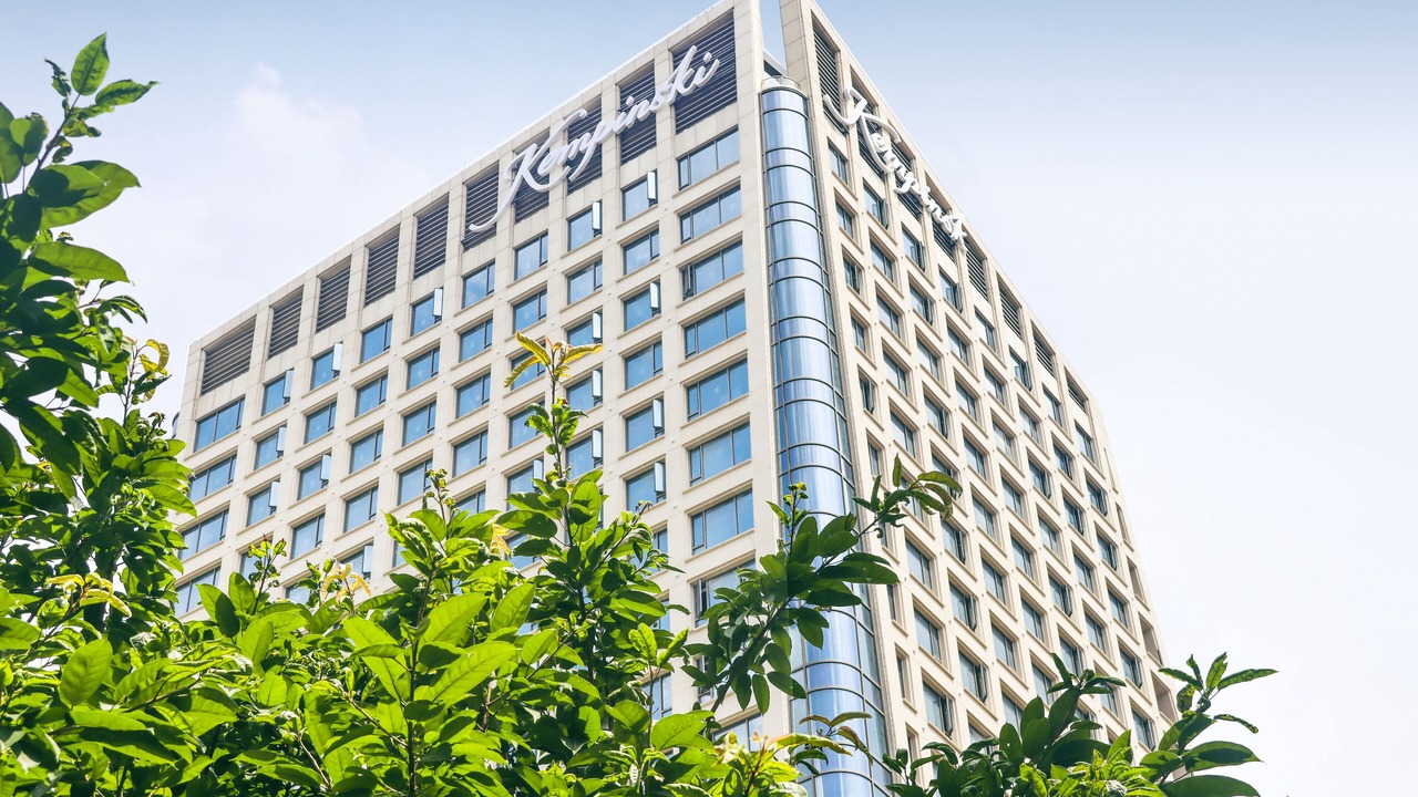 Photo of Outdoor in East Huanshi Road