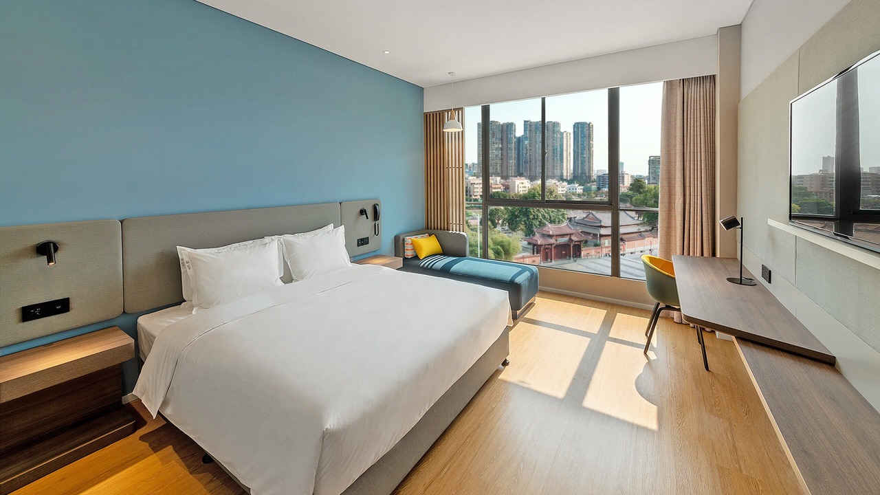 Photo of Bedroom in Tong'an