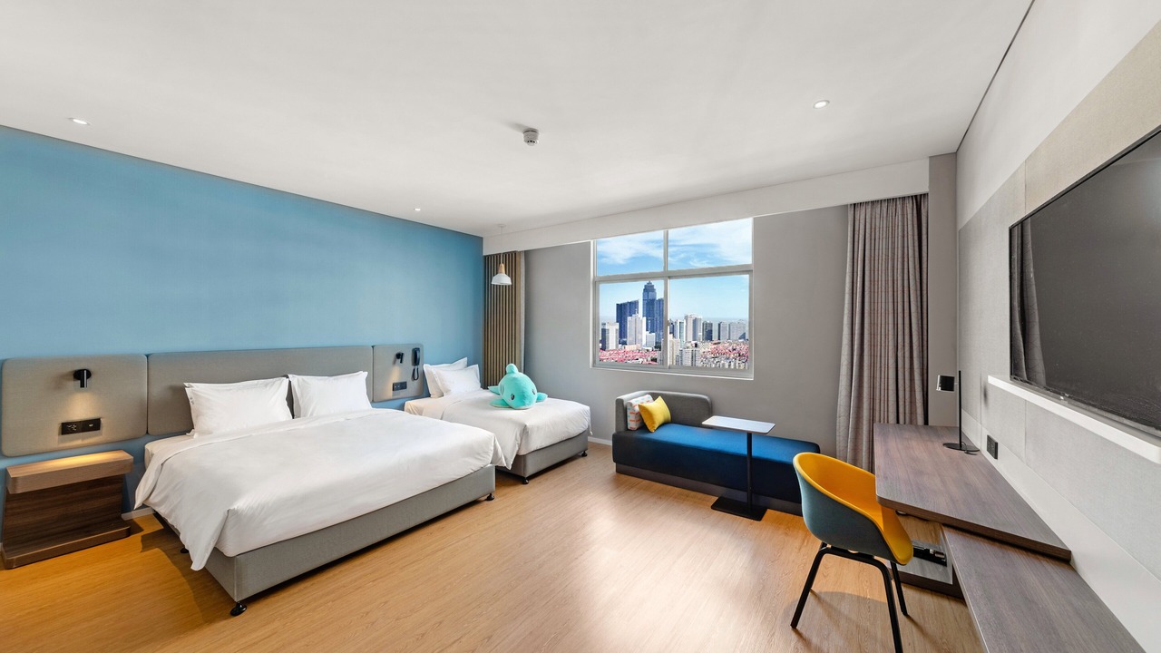 Photo of Bedroom in Tong'an
