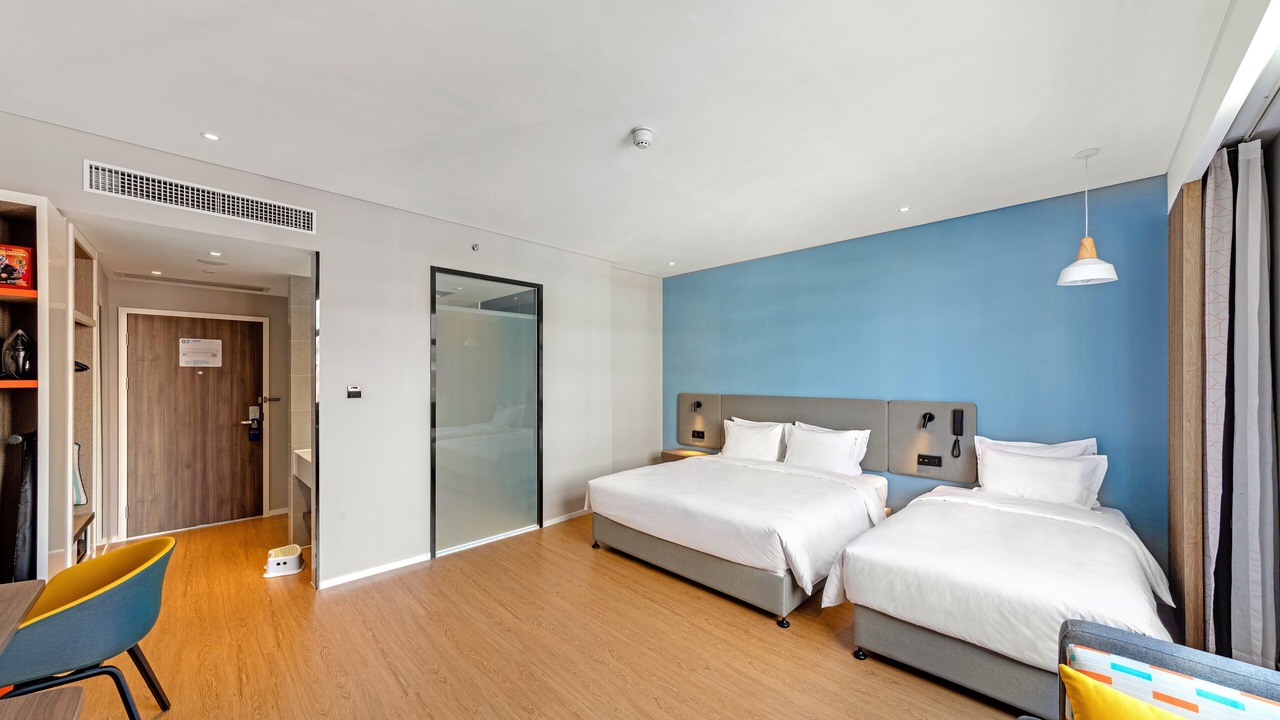 Photo of Bedroom in Tong'an