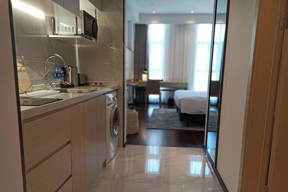 Photo of Kitchen in Changsha County