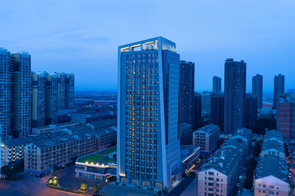 Photo of Outdoor in Changsha County