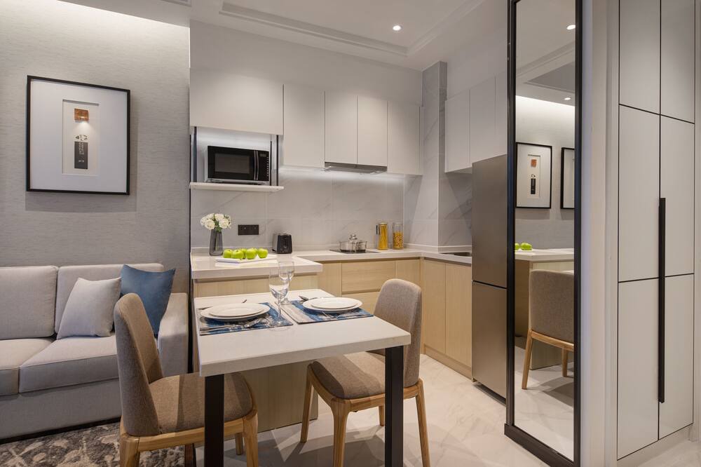 Photo of Kitchen in Changsha County