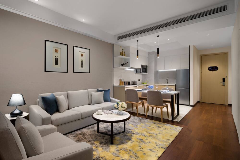 Photo of Livingroom in Changsha County