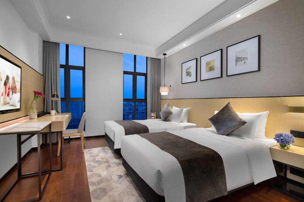 Photo of Bedroom in Changsha County