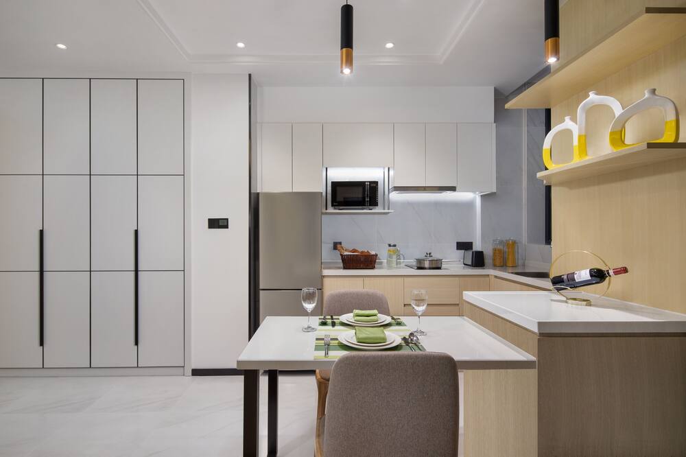 Photo of Kitchen in Changsha County