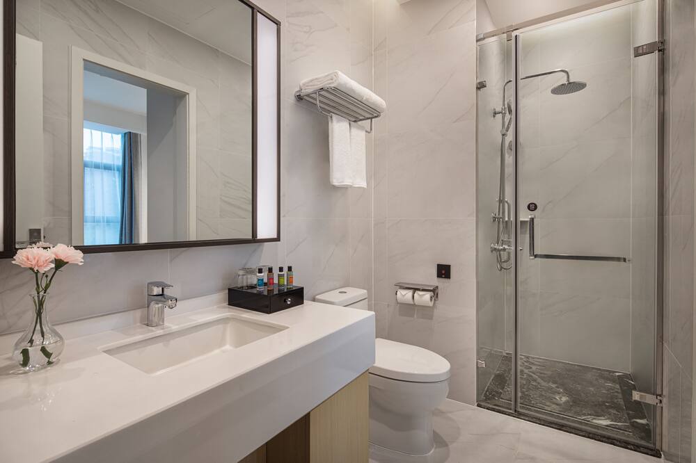 Photo of Bathroom in Changsha County