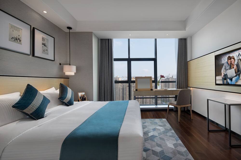 Photo of Bedroom in Changsha County