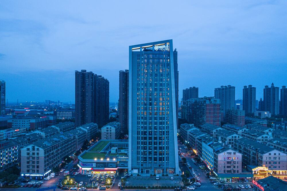 Photo of Outdoor in Changsha County