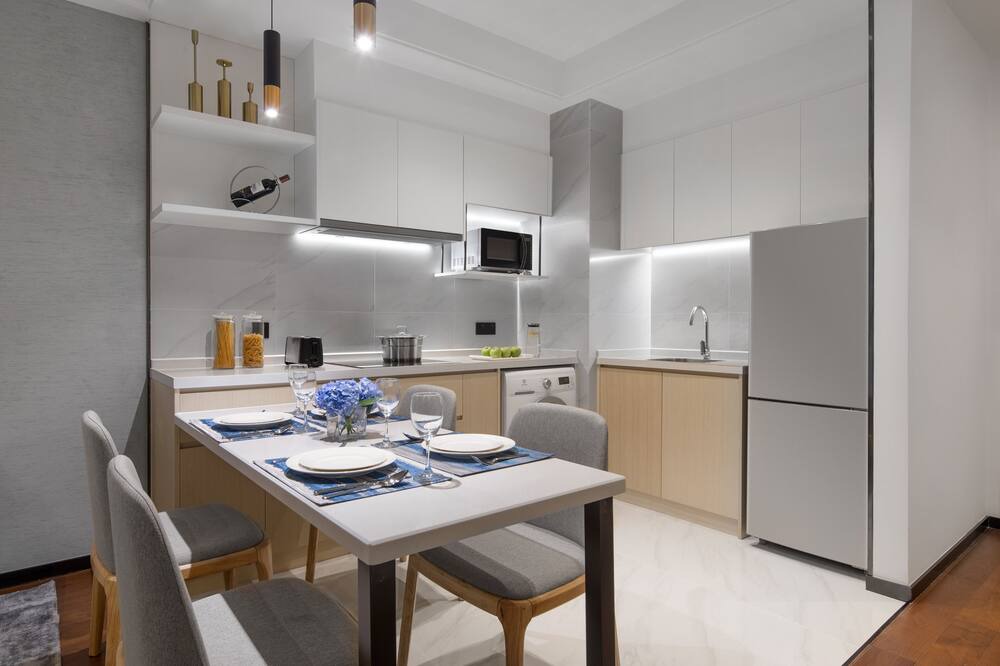 Photo of Kitchen in Changsha County