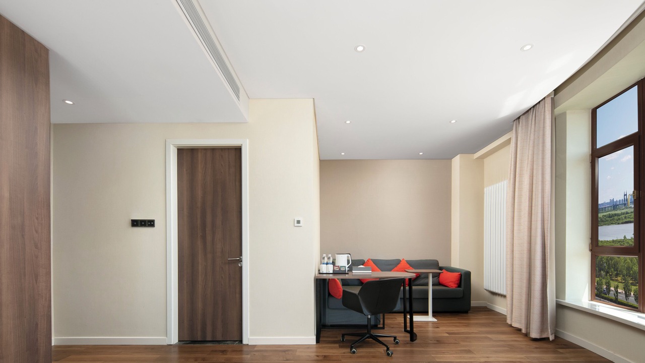 Photo of Bedroom in Song Bei