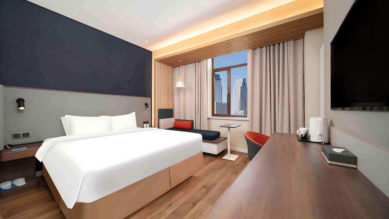 Photo of Bedroom in Song Bei