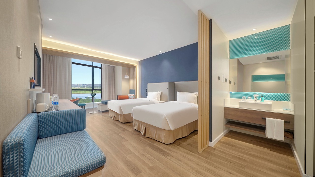 Photo of Bedroom in Song Bei