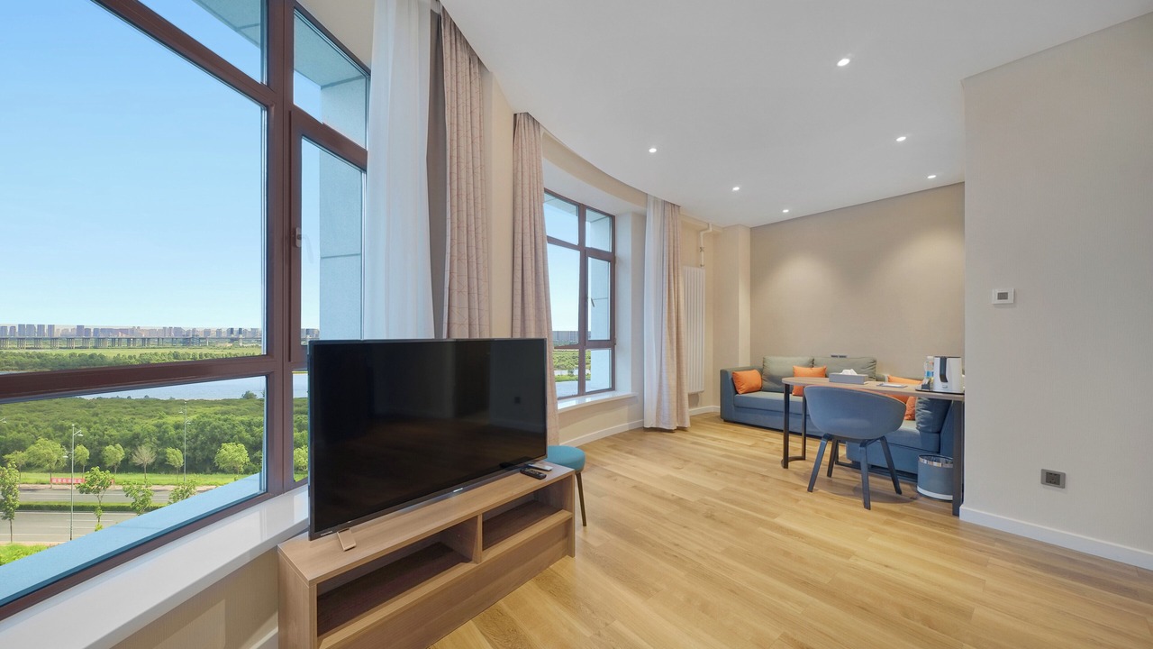 Photo of Bedroom in Song Bei