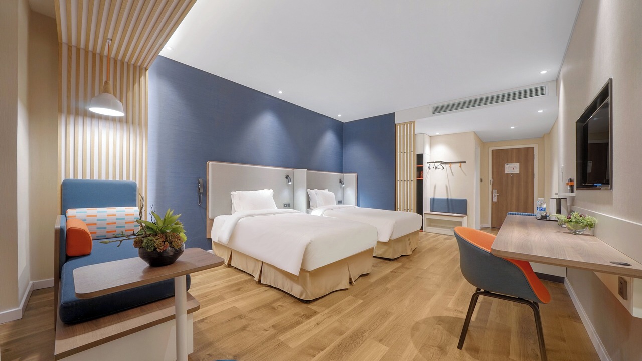 Photo of Bedroom in Song Bei