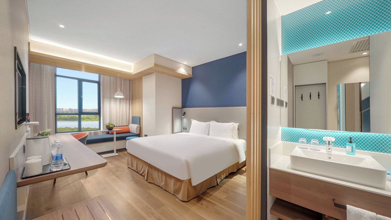 Photo of Bedroom in Song Bei