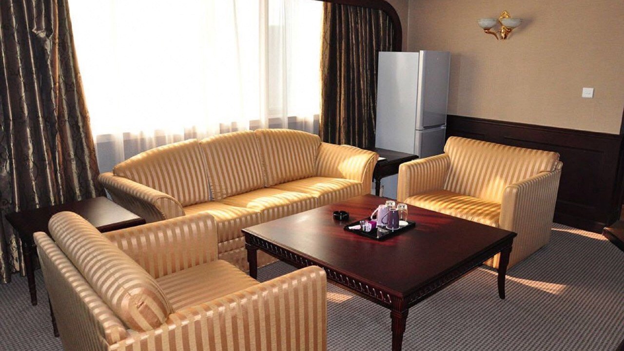 Photo of Bedroom in Zhuanshantun