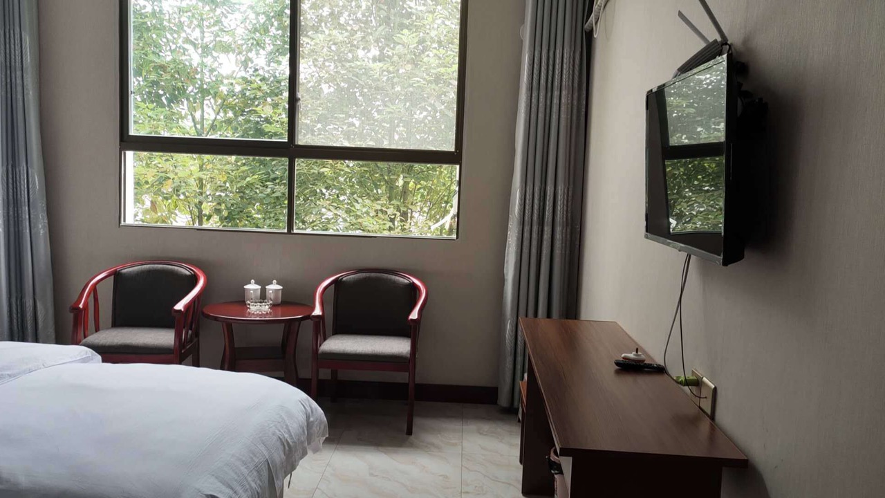 Photo of Bedroom in Deyang