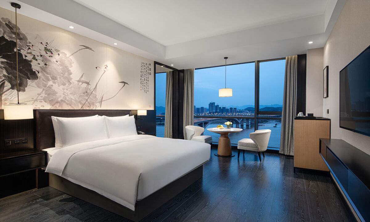 Photo of Bedroom in Mawei
