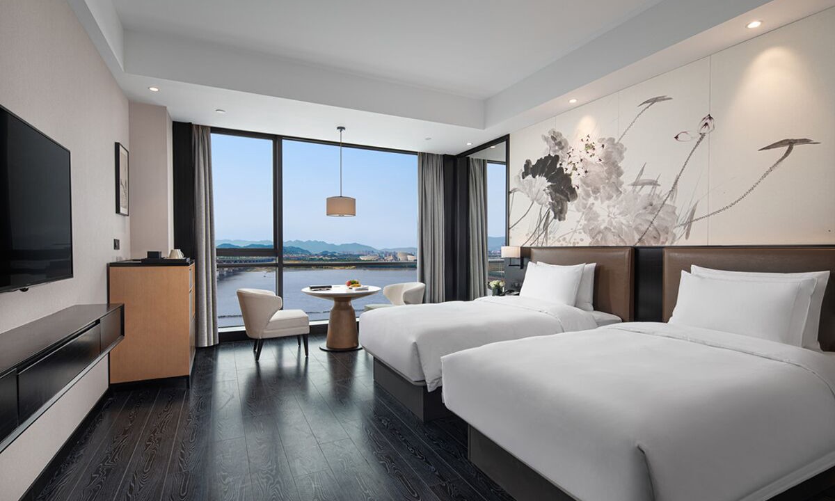 Photo of Bedroom in Mawei