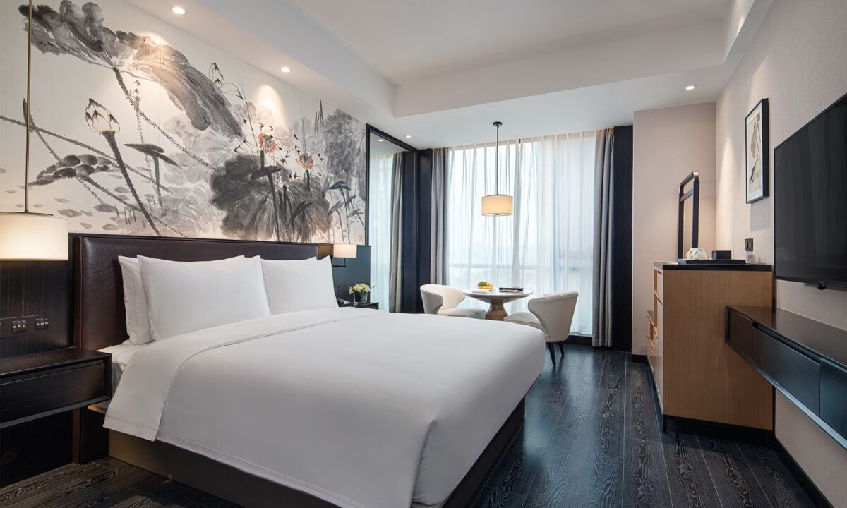 Photo of Bedroom in Mawei