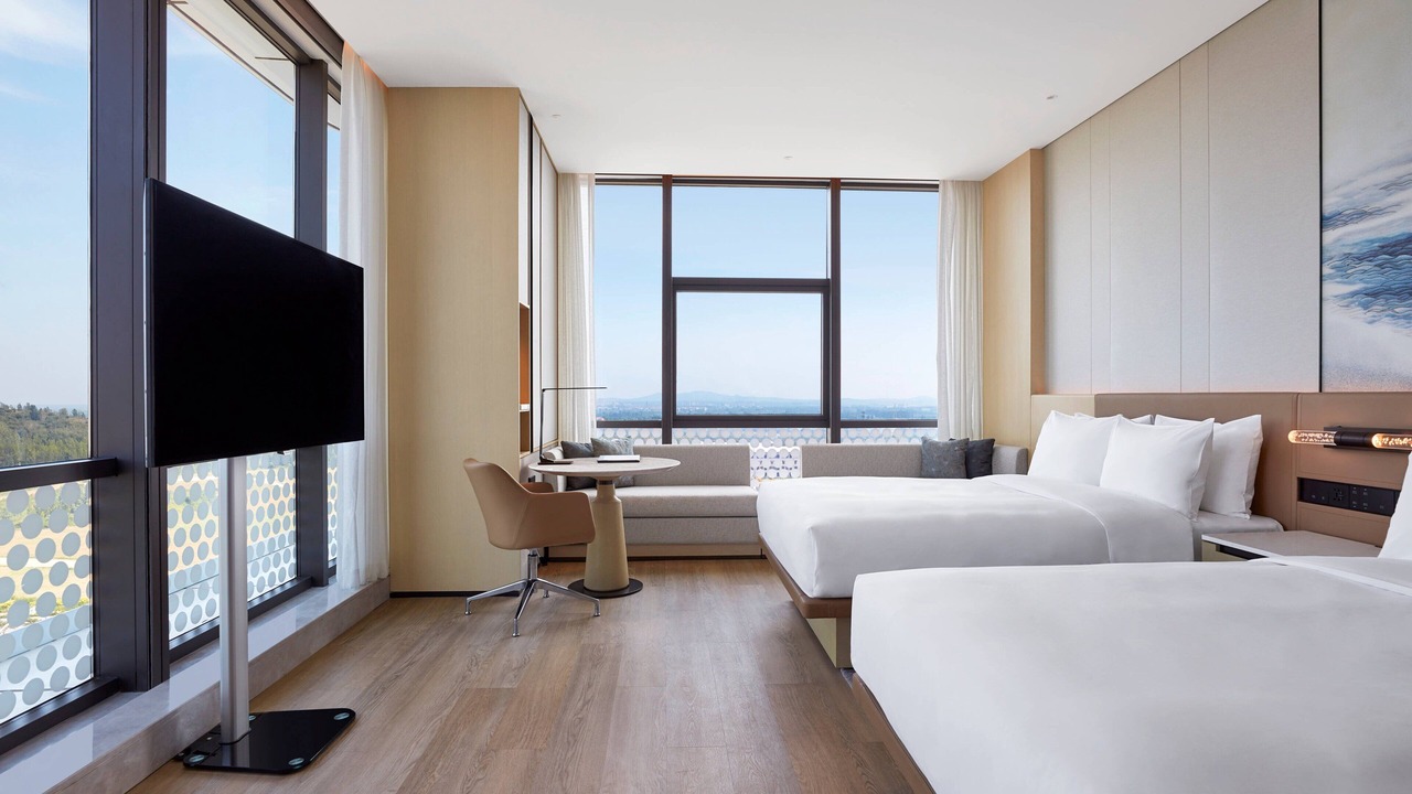 Photo of Bedroom in Qinhuangdao City Center