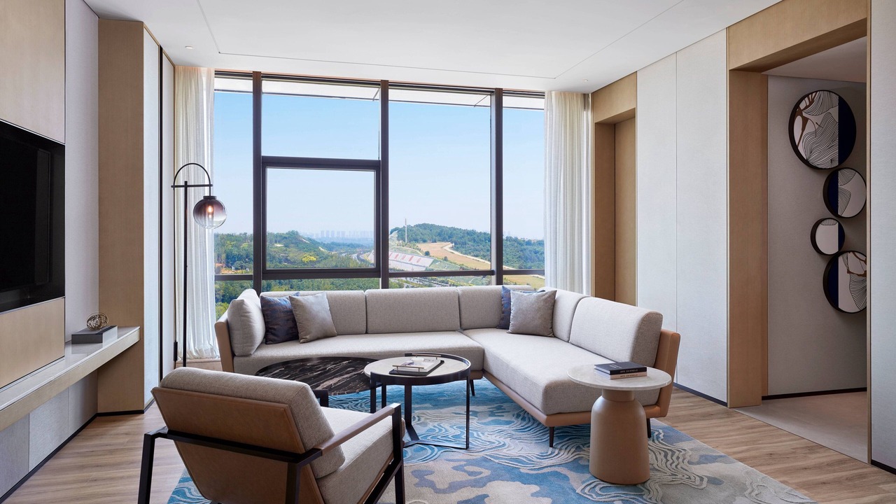 Photo of Bedroom in Qinhuangdao City Center