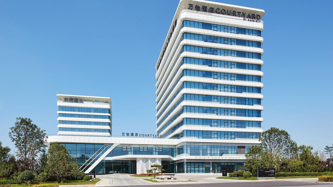 Photo of Outdoor in Qinhuangdao City Center