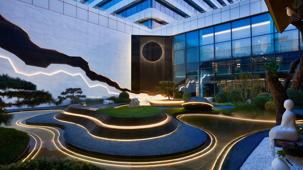 Photo of Outdoor in Qinhuangdao City Center
