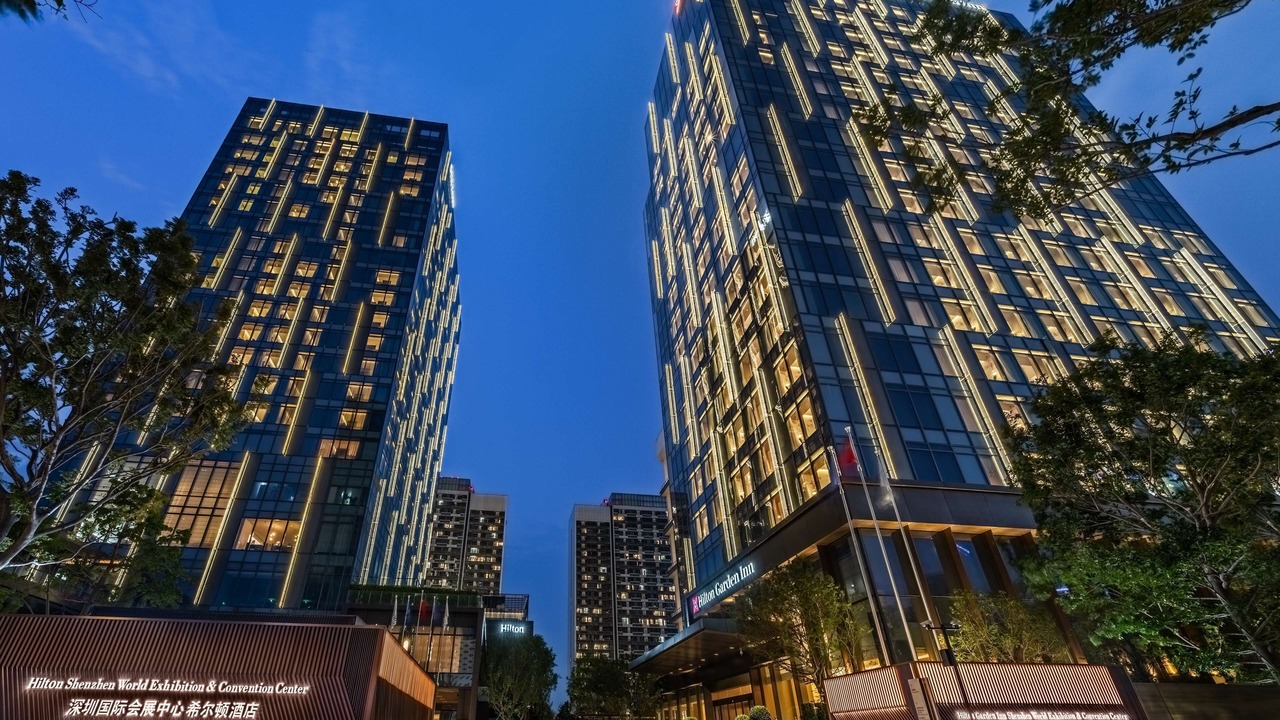 Photo of Outdoor in Shajing