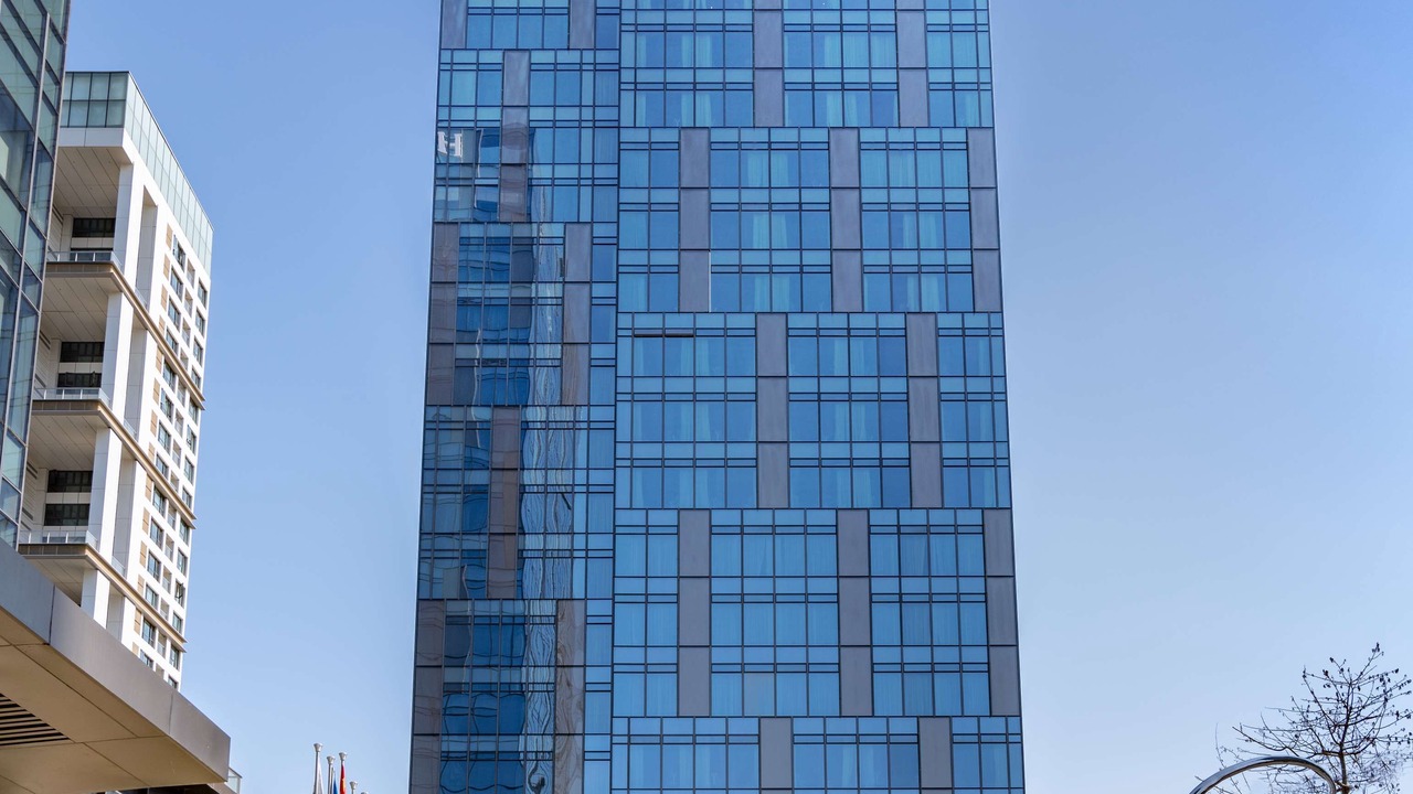 Photo of Outdoor in Shajing