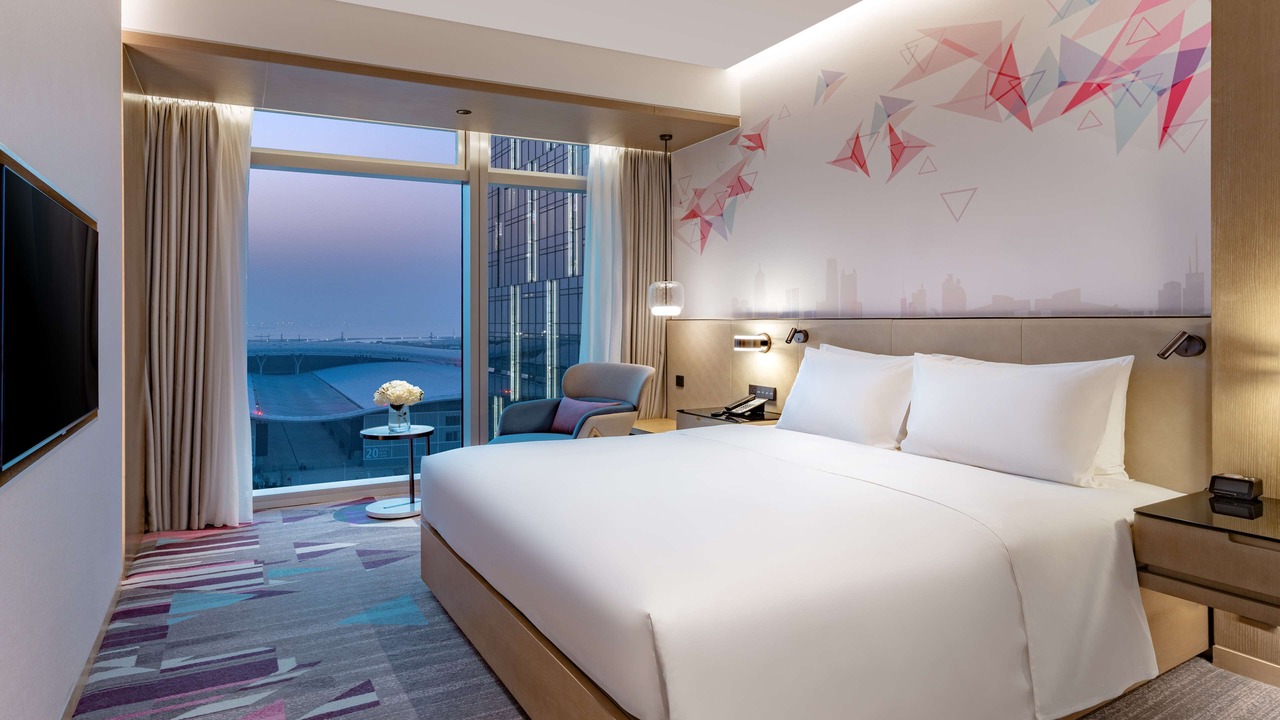 Photo of Bedroom in Shajing