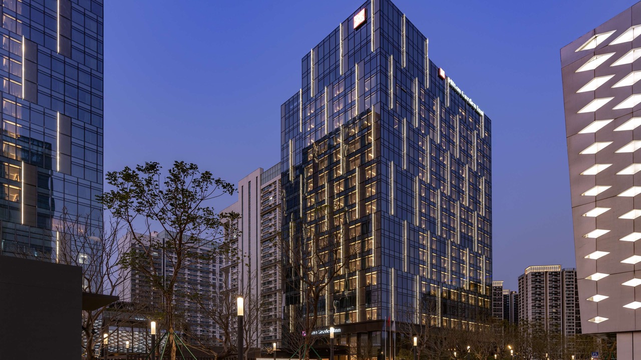 Photo of Outdoor in Shajing