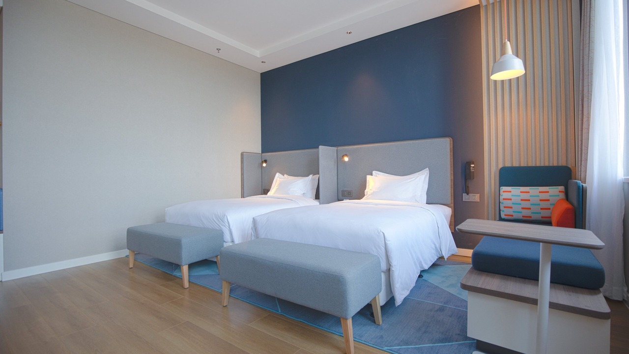 Photo of Bedroom in Huocheng County