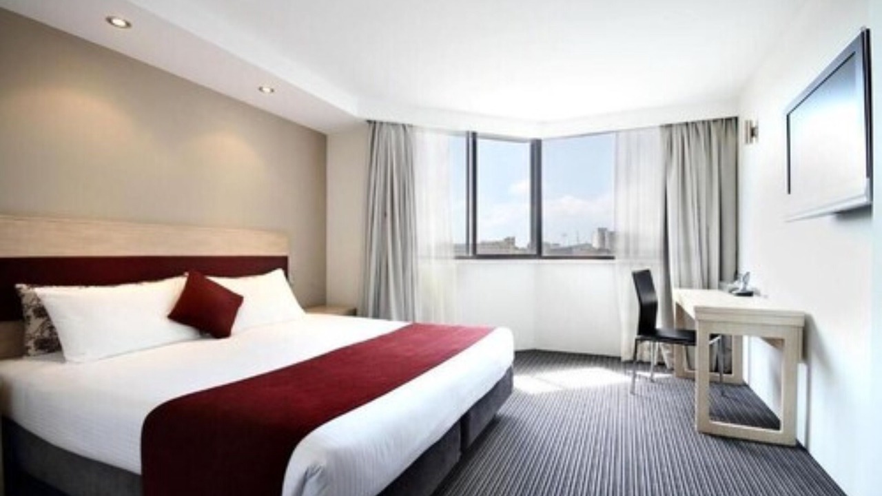 Photo of Bedroom in Haymarket