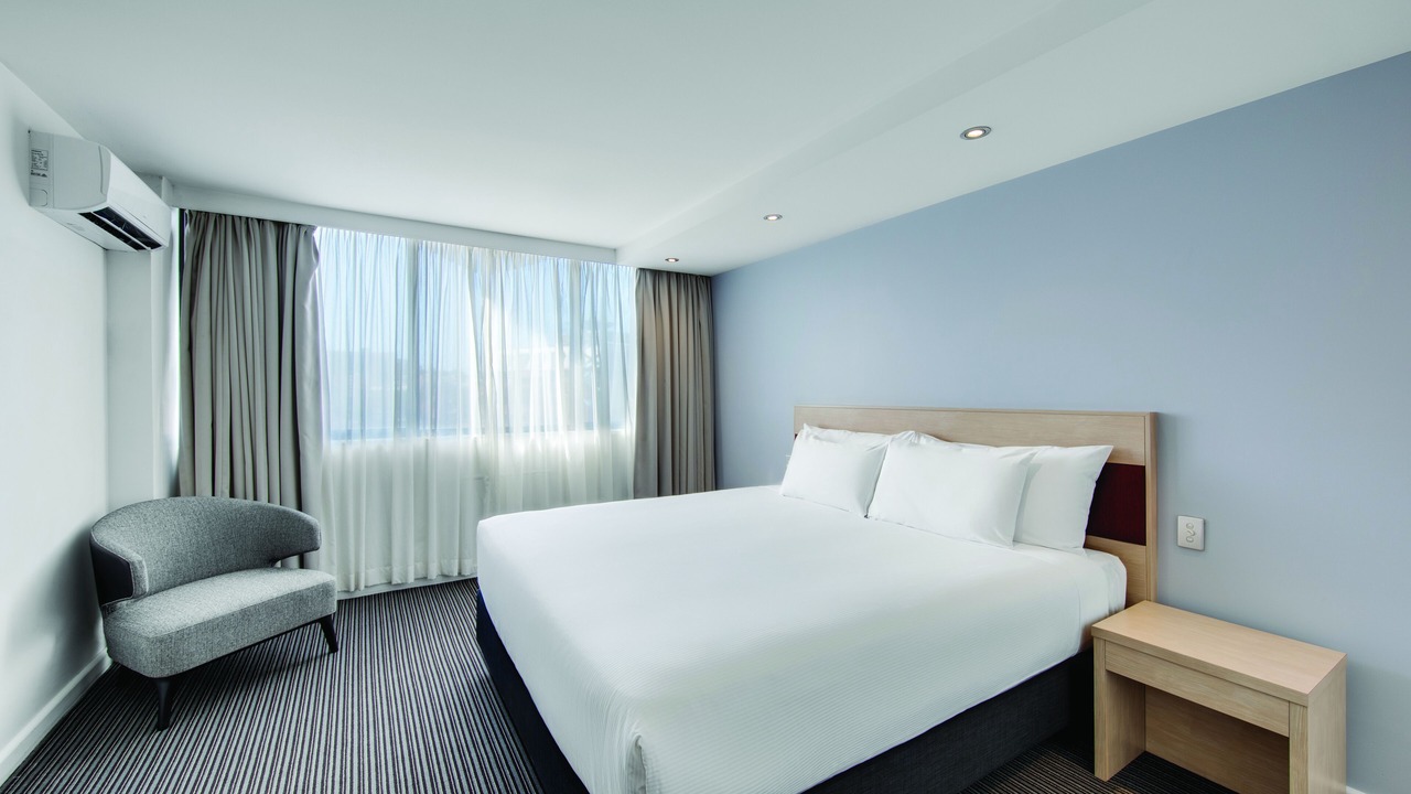 Photo of Bedroom in Haymarket
