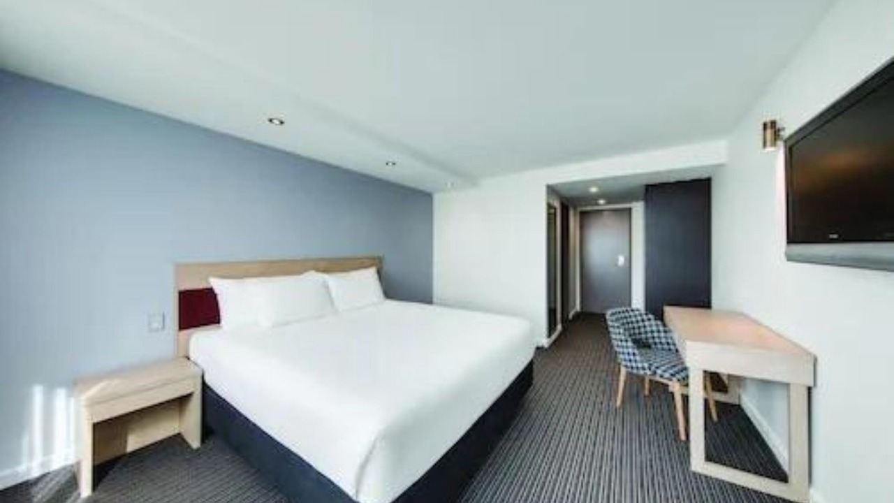 Photo of Bedroom in Haymarket