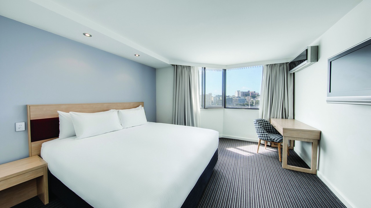 Photo of Bedroom in Haymarket