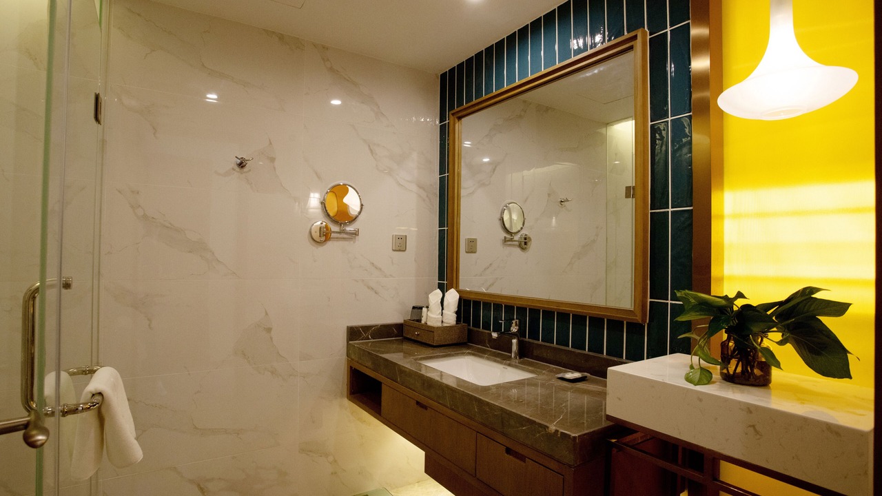 Photo of Bathroom in Ganzhou District