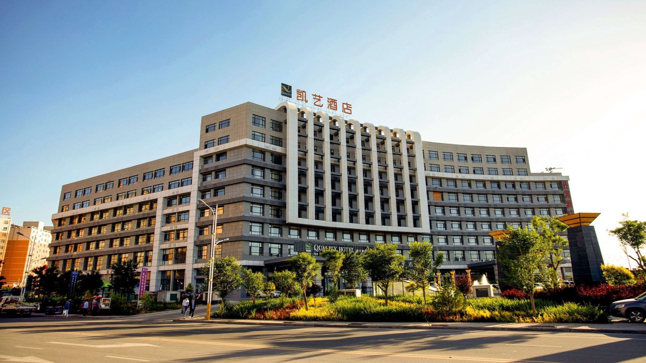 Photo of Outdoor in Ganzhou District