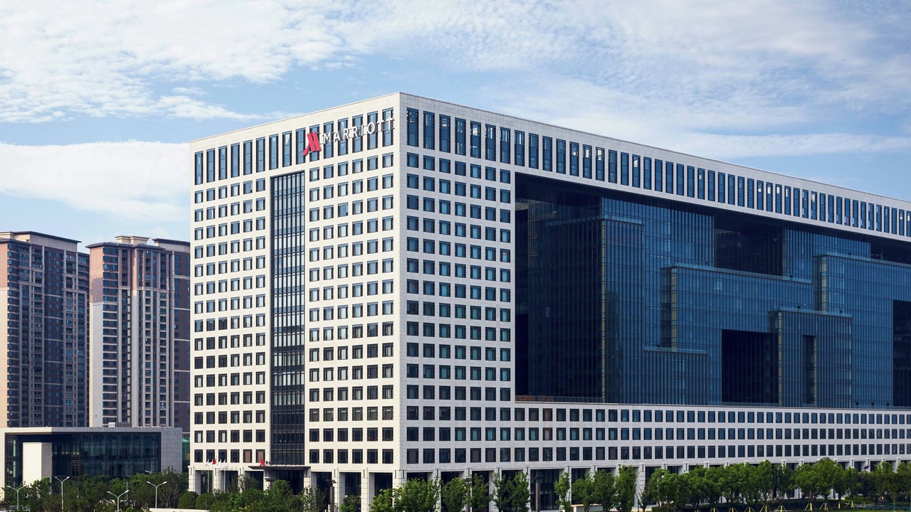 Photo of Outdoor in Hongshan