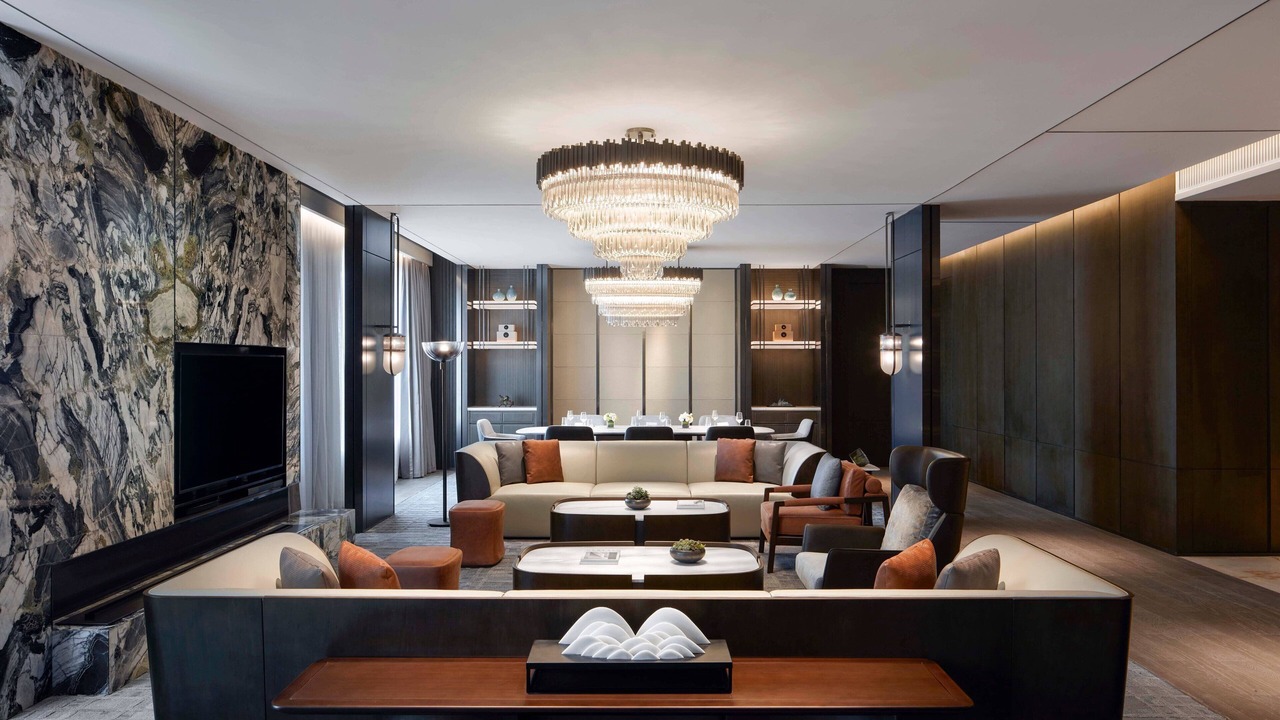 Photo of Bedroom in Hongshan