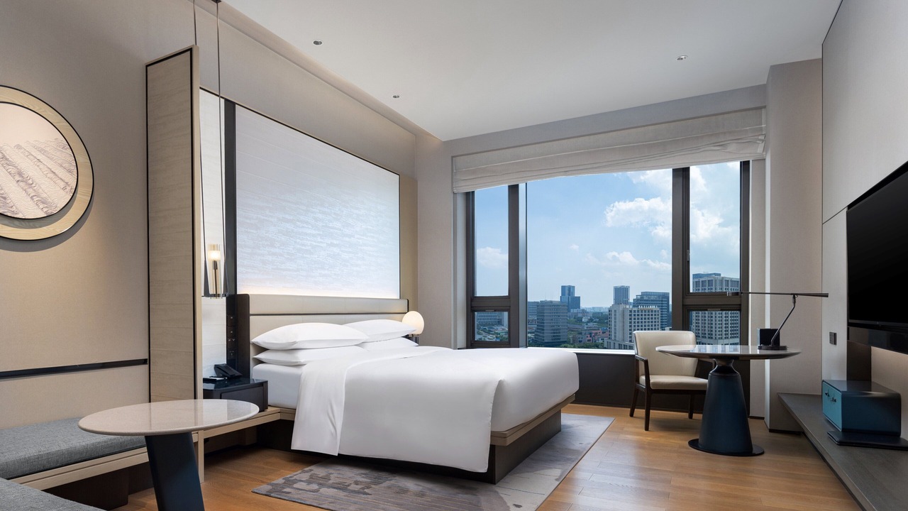 Photo of Bedroom in Hongshan