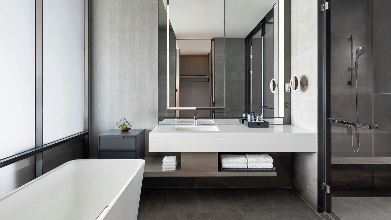 Photo of Bathroom in Hongshan