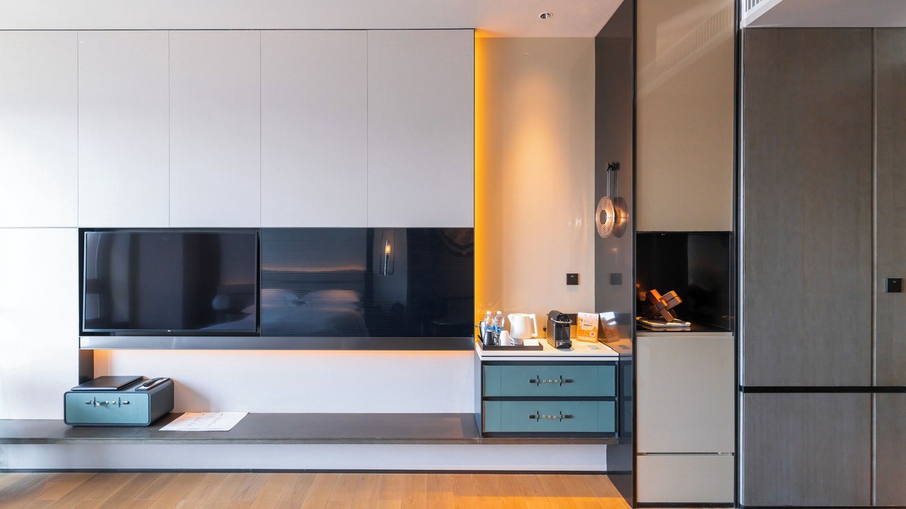 Photo of Bedroom in Hongshan
